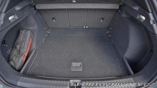 Cupra Terramar VZ 2025