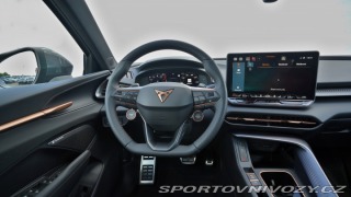 Cupra Terramar VZ 2025