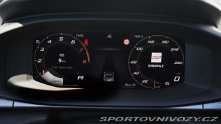 Cupra Terramar VZ 2025