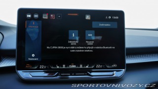 Cupra Terramar VZ 2025