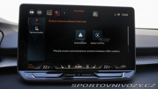 Cupra Terramar VZ 2025