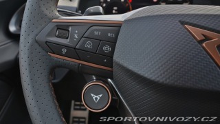 Cupra Terramar VZ 2025