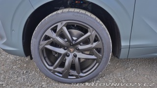 Cupra Terramar VZ 2025