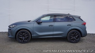 Cupra Terramar VZ 2025