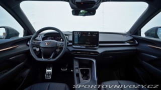 Cupra Terramar VZ 2025