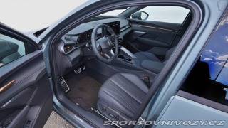 Cupra Terramar VZ 2025