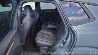 Cupra Terramar VZ 2025