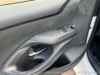 Toyota Yaris GR SPORT 2021