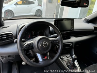 Toyota Yaris GR SPORT 2021