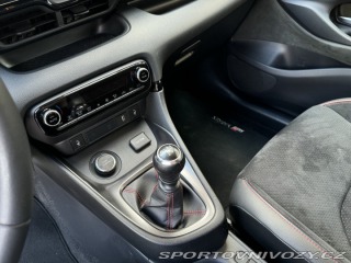 Toyota Yaris GR SPORT 2021