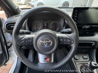 Toyota Yaris GR SPORT 2021