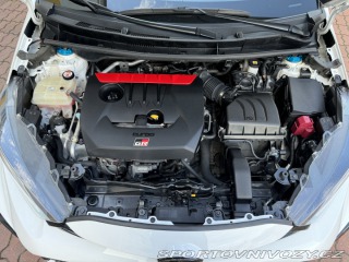 Toyota Yaris GR SPORT 2021