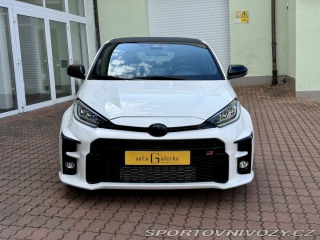 Toyota Yaris GR SPORT 2021