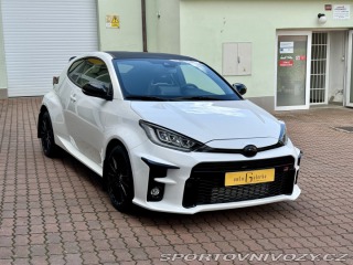Toyota Yaris GR SPORT 2021