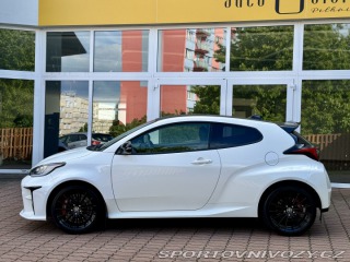 Toyota Yaris GR SPORT 2021