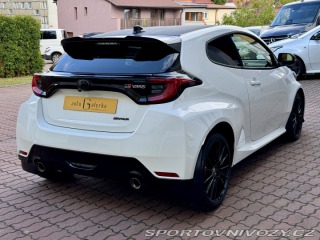 Toyota Yaris GR SPORT 2021