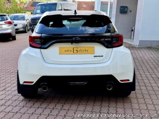 Toyota Yaris GR SPORT 2021