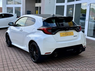 Toyota Yaris GR SPORT 2021