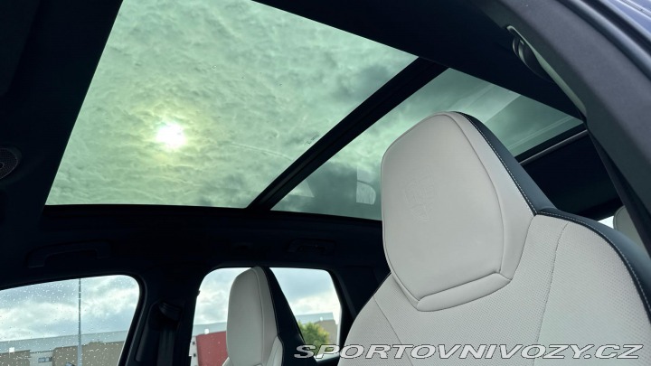 Porsche Cayenne S E-Hybrid 2025