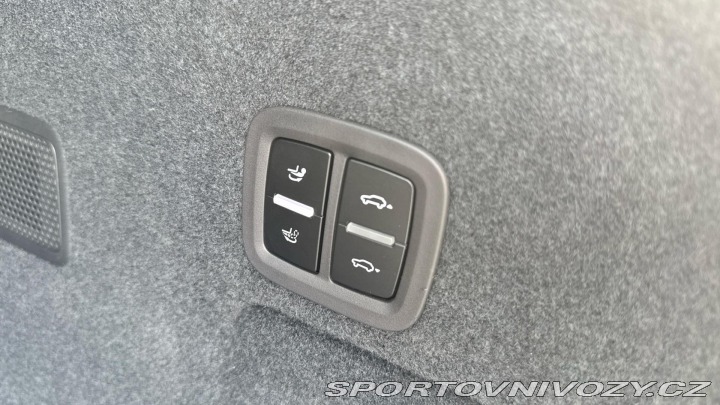 Porsche Cayenne S E-Hybrid 2025