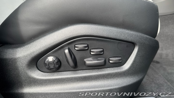 Porsche Cayenne S E-Hybrid 2025