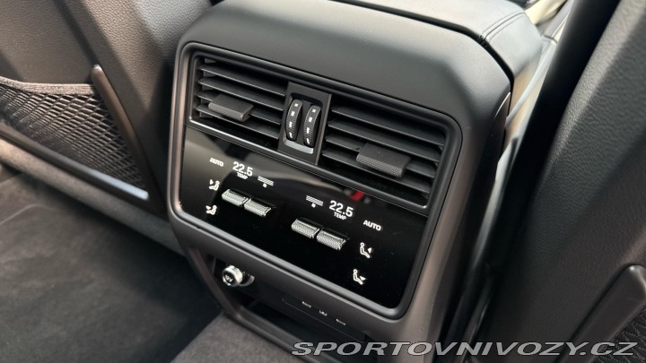 Porsche Cayenne S E-Hybrid 2025