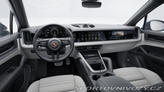 Porsche Cayenne S E-Hybrid 2025