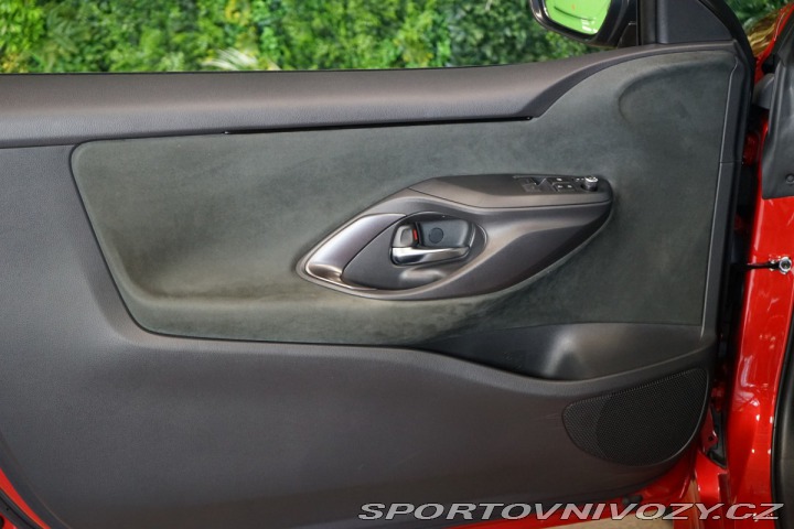 Toyota Yaris GR GR AWD*SPORT*REMUS*ZÁR 2022