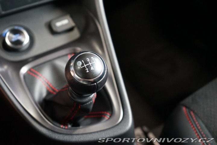 Toyota Yaris GR GR AWD*SPORT*REMUS*ZÁR 2022