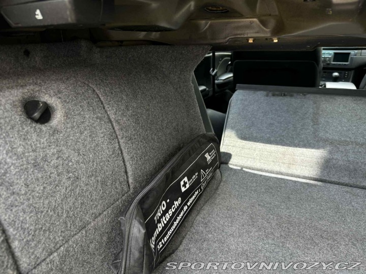 BMW 3 E46 320ci M packet 2001