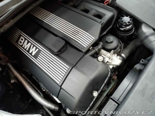 BMW 3 E46 320ci M packet 2001