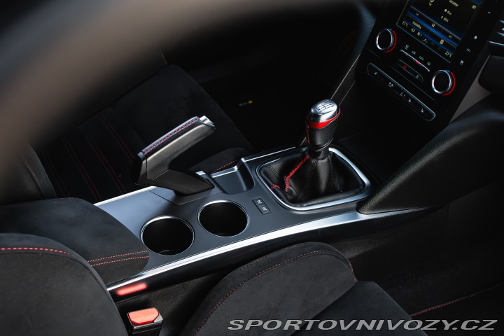 Renault Mégane RS Trophy MANUAL*PPF 2019