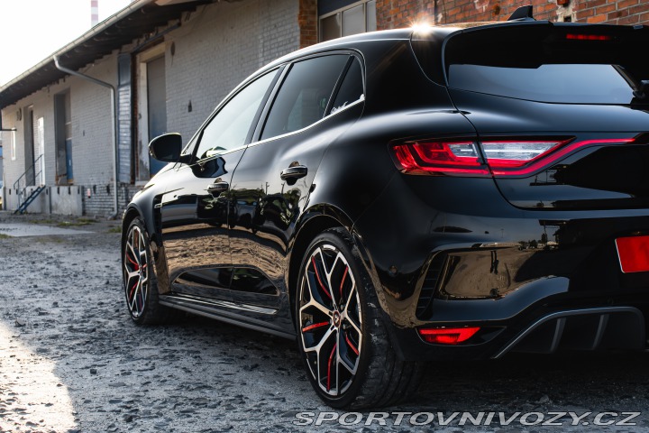 Renault Mégane RS Trophy MANUAL*PPF 2019