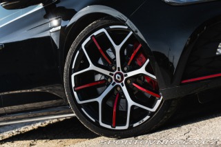 Renault Mégane RS Trophy MANUAL*PPF 2019