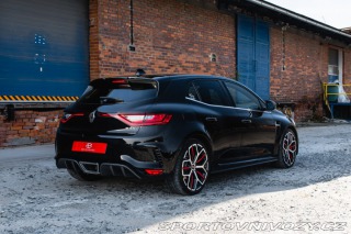 Renault Mégane RS Trophy MANUAL*PPF 2019