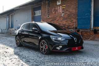 Renault Mégane RS Trophy MANUAL*PPF 2019
