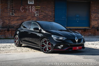 Renault Mégane RS Trophy MANUAL*PPF 2019