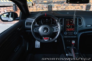 Renault Mégane RS Trophy MANUAL*PPF 2019