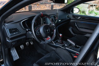 Renault Mégane RS Trophy MANUAL*PPF 2019