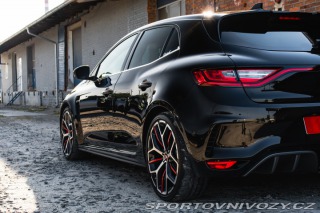 Renault Mégane RS Trophy MANUAL*PPF 2019