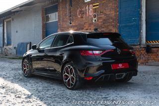 Renault Mégane RS Trophy MANUAL*PPF 2019