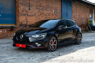 Renault Mégane RS Trophy MANUAL*PPF 2019