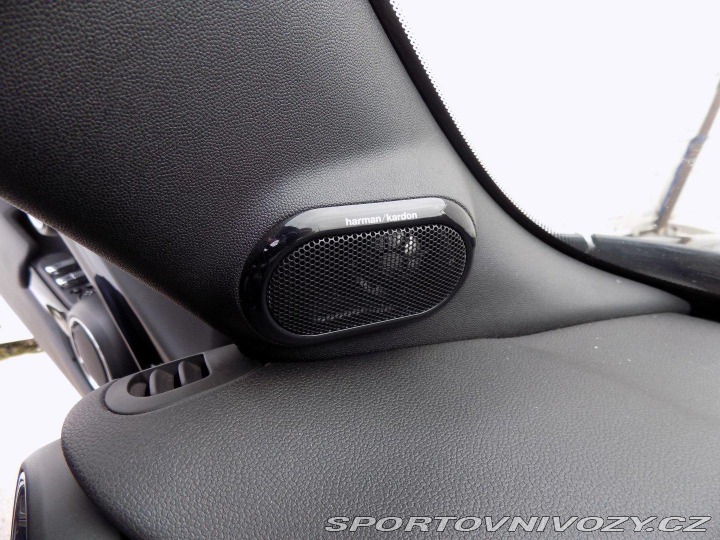 Mercedes-Benz E 220d Coupé/Full-Led/NAVI/ 2014