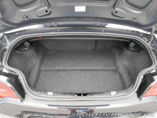 BMW Z4 2,0i Cabrio 110kW 2007