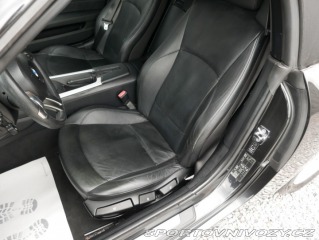 BMW Z4 2,0i Cabrio 110kW 2007