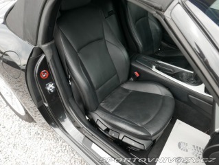 BMW Z4 2,0i Cabrio 110kW 2007