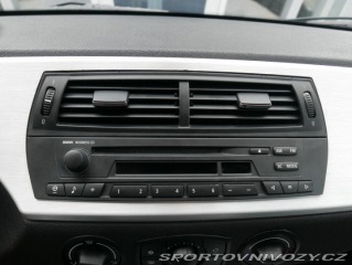 BMW Z4 2,0i Cabrio 110kW 2007