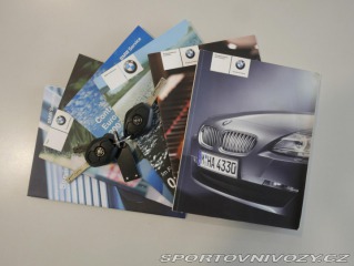 BMW Z4 2,0i Cabrio 110kW 2007