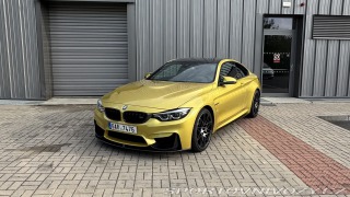BMW M4 2017, LCI, DKG, HeadUP, D