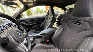 BMW M4 2017, LCI, DKG, HeadUP, D 2017